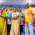 நாடார் சரசுவதி கல்வியியல் கல்லூரியில் ஆசிரியர் தின விழா
