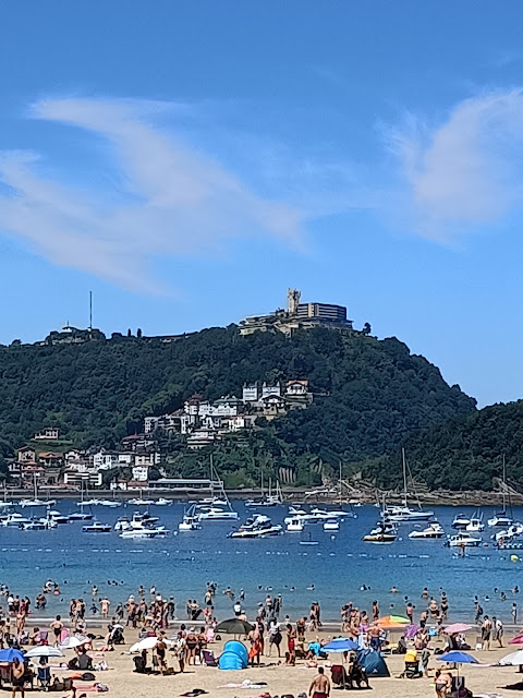 San Sebastián