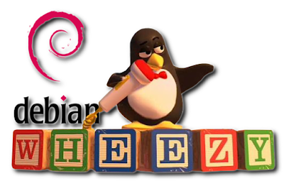 Repository Debian 7 (Wheezy) Lokal Indonesia - Mukti Blog