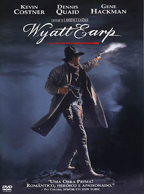 Baixar Filmes Download   Wyatt Earp (Dublado) Grátis