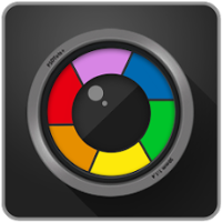 Camera ZOOM FX Premium V6.1.5