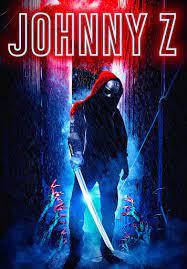 Johnny Z - Johnny Z (2022)