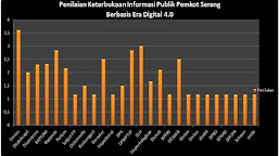 Miris, 13 OPD di Pemkot Serang tidak Memiliki Website