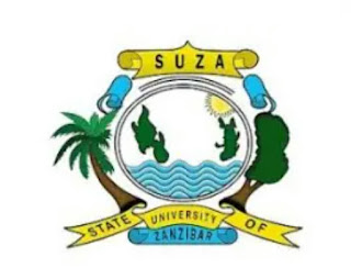 SUZA Online Application System