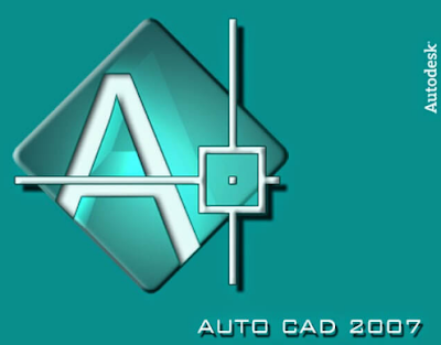 Bộ cài autocad 2007