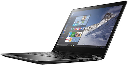 Lenovo Yoga 510-14IKB (80VB00BASP)