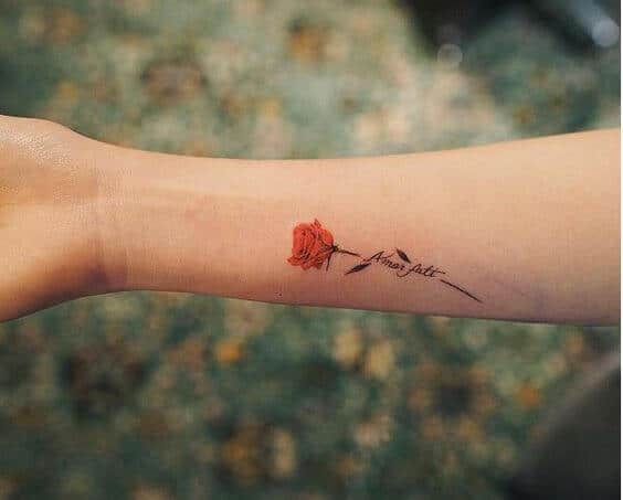 beautiful small tattoos tumblr