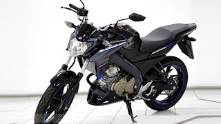 Review Yamaha Vixion Specifications, Speed And Prince