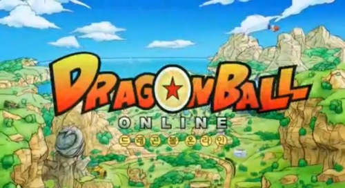 Dragon Ball Online Geekarq