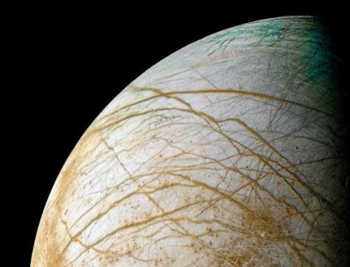 Life Outside Earth Europas Hidden Great Lakes May Harbor Life