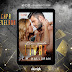 Capa Revelada:  Em queda Livre – L.M. Halloran