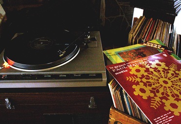 vinilos b