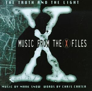 The Truth And The Light - Music From The X-Files