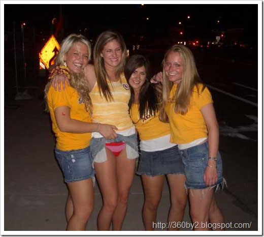 Why cheerleader girls are so important for the Game | Pictures Gallery_asufans22