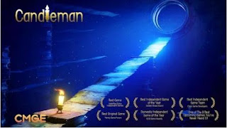 Candleman Apk Mod