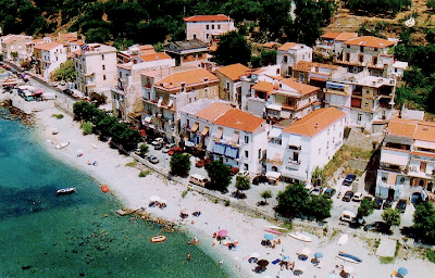 Cape  Wedding Venues on Pisciotta Amalfi Coast Italy Wedding 31st May 2010