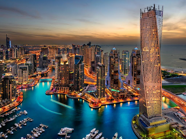 ارخص فندق في دبي للشباب
