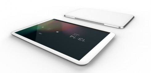 Tablet Nexus 7