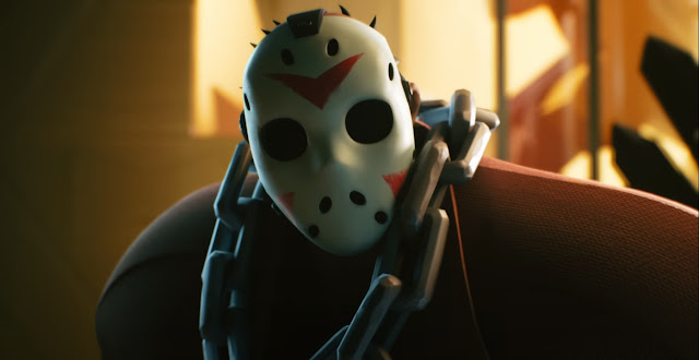 Jason Voorhees Enters The WB Gaming Multiverse