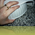 Pizza croccante ai wurstel