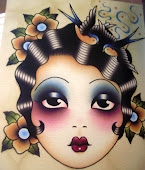 Angelique Houtkamp's original work.