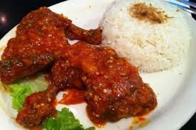 Ayam Balado Recipe