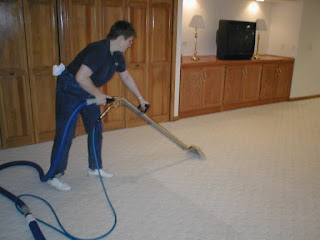 carpet cleaning Singapore