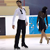 2016 ISU Junior Grand Prix - Saransk - Short Dance - Eliza SAEZ / Yann THAYALAN POL