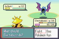 Pokemon Good Ruby Screenshot 04