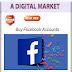 The Importance Of Buying Facebook Accounts