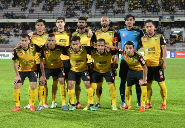 Live Streaming Keputusan Kelantan vs Perak 15.7.2017 Liga 