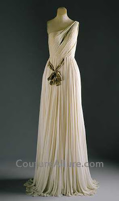 madame gres gown