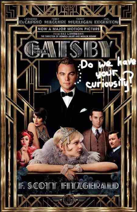 Download The Great Gatsby