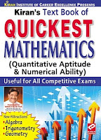 http://www.amazon.in/Quickest-Mathematics-Quantitative-Numerical-Competitive/dp/B00N9S7EPE/?tag=wwwcareergu0c-21