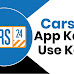 CARS24 Buy Used Cars & Sell Android App