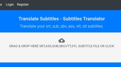 Cara Translate File Subtitle Ke Bahasa Indonesia Peke Translatesubtitles.co
