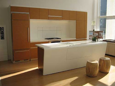 Modern kitchen Furniture Design 