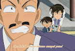 Detective Conan episode 905 Subtitle indonesia