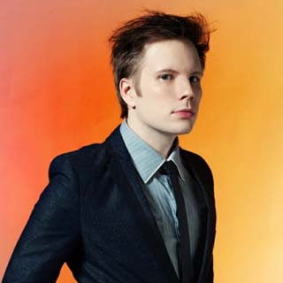 Patrick Stump - Porcelain Lyrics | Letras | Lirik | Tekst | Text | Testo | Paroles - Source: musicjuzz.blogspot.com