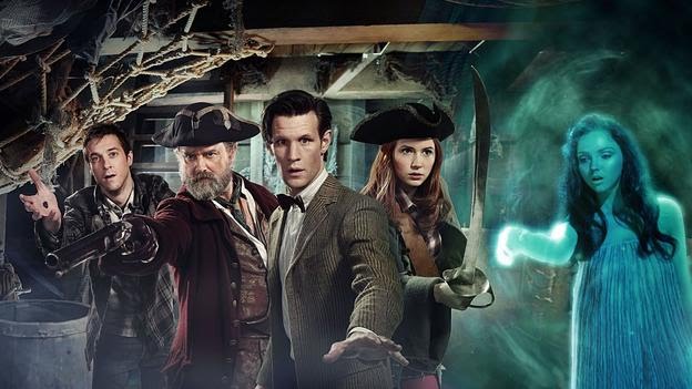 Blogtor Who has posted some lily cole doctor who. Blogtor Who has posted some
