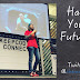 Hack Your Future!: Una charla con ideas personales sobre cómo hacerlo bien en el mundo profesional