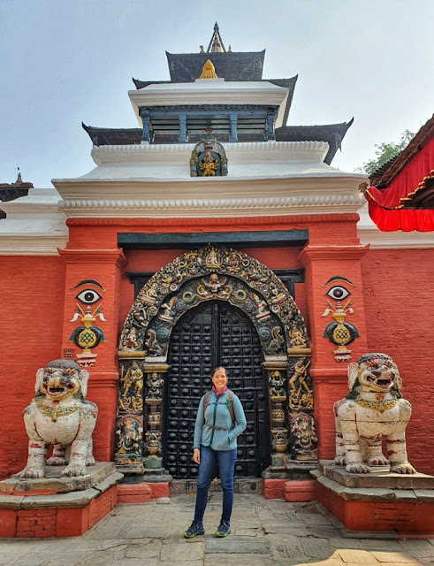 Kathmandu, Nepal