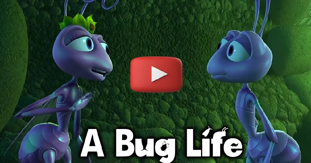 a bugs life