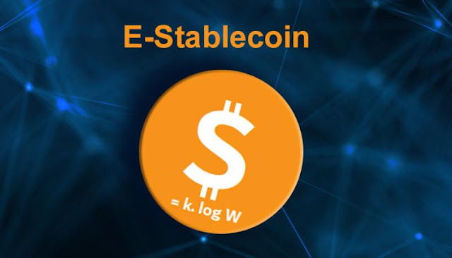 e-stable-coin