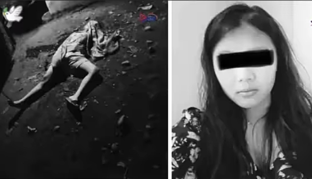 अमानवीयताले किन बच्चाहरूको जीवनमा अघि बढ्दैन? एक १५ वर्षीयलाई विवाह थालेपछि हत्यार्पछि उत्पन्न हुने दुखद कहानी