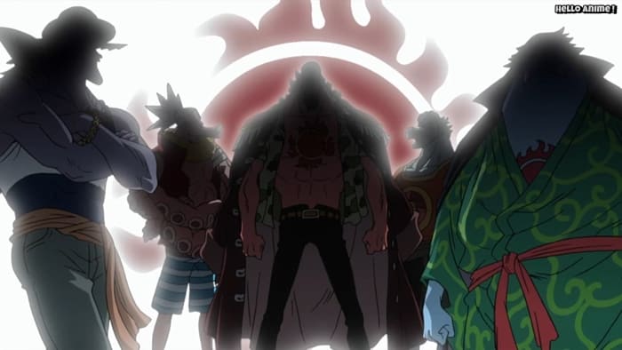 One Piece 第539話 憧れの遊園地 ネタバレ One Piece 第539話 憧れの遊園地 ネタバレ
