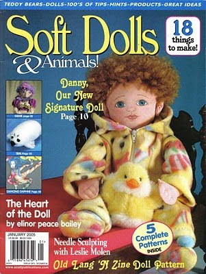 Download - Revista Soft Dolls
