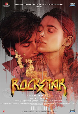 Rockstar Movie