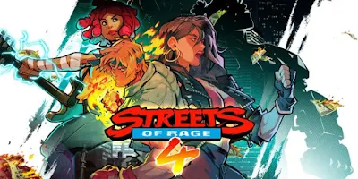 streets of rage 4 highly comperssed pc game download