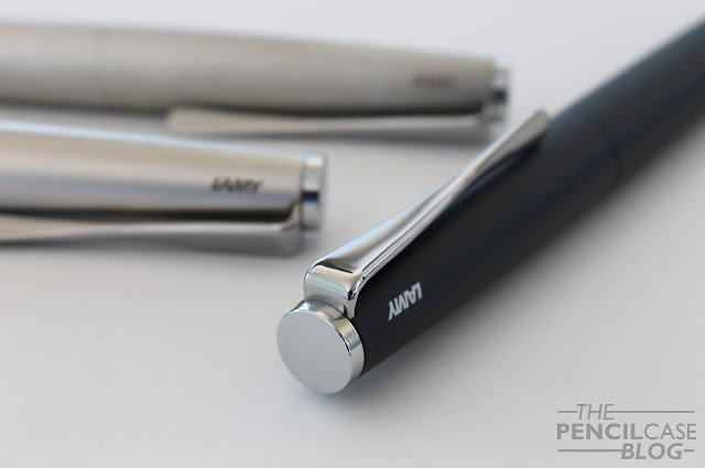 Lamy Studio fountain pen review